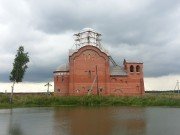 Церковь Рождества Пресвятой Богородицы