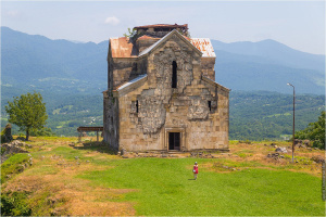 Cathedral of the Vladimir Icon of the Mother of God