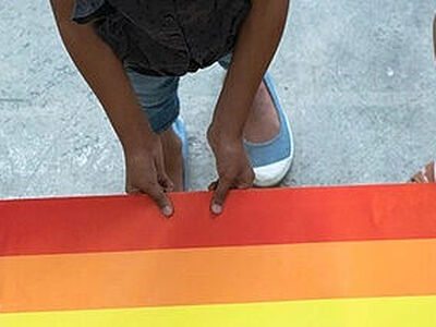 Канадец оштрафован на $750 000 за то, что заявил, что существует только 2 пола