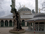 Mezquita Kaptanpasha