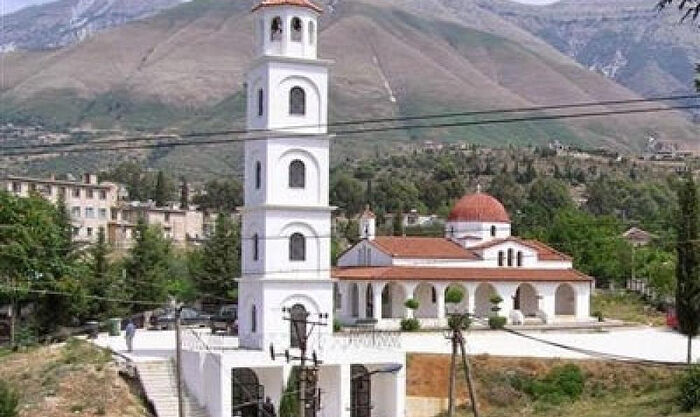 Власти Албании намерены превратить церковь свт. Спиридона в музей