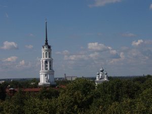 Церковь Святого Георгия