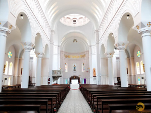 Igreja Nova Apostólica Marinha Grande