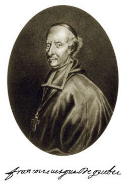 Francis de Laval
