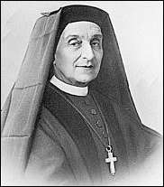 Francisca Salesia Aviat