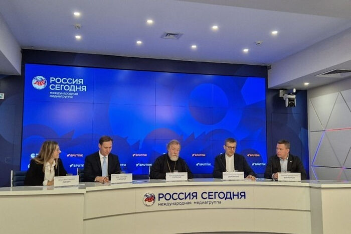 В Москве состоялась пресс-конференция, приуроченная ко Дню трезвости