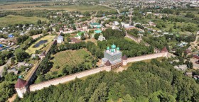 Boris and Gleb Cathedral