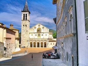 Santa Maria Cathedral