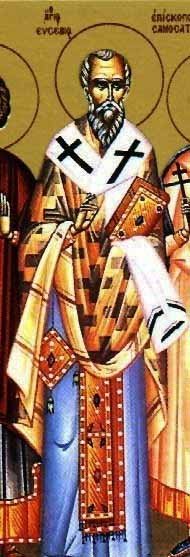 Eusebius of Samosata