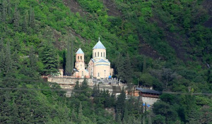 Церковь св. Николая
