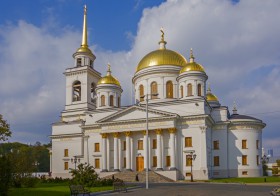 Smolensk Convent