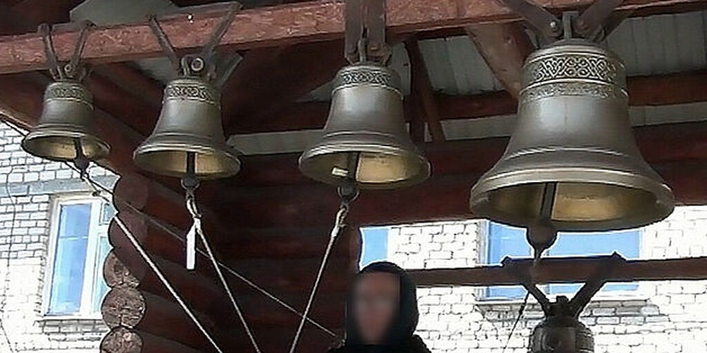 Осужденная исправительной колонии стала призером всероссийского конкурса звонарного искусства
