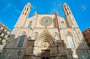 São Paulo Cathedral