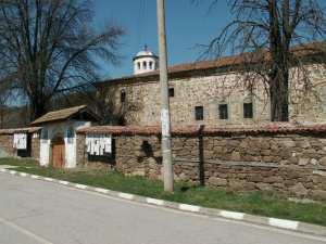 St. Peter and Paul