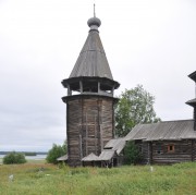 Церковь Варвары Великомученицы в Коковке