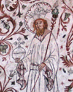 Henry of Uppsala