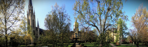 La Salle University