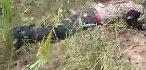 В Уганде исламисты убили христианина сомалийскими мачете за обращение мусульман ко Христу