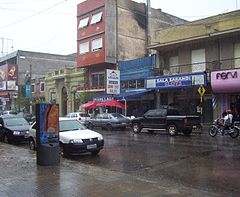 Iglesia Cristiana Quintas al Norte