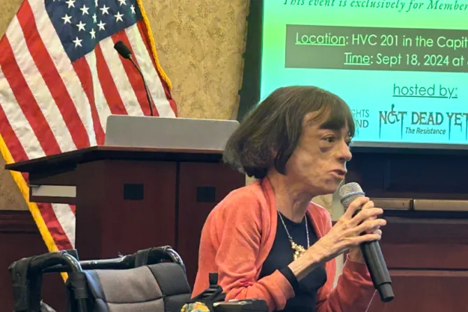 Документальный фильм "Лучше умереть?" заостряет внимание на профилактике самоубийств