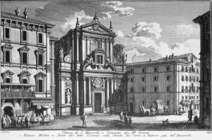 San Giovanni dei Fiorentini