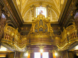 Sant'Antonio dei Portoghesi