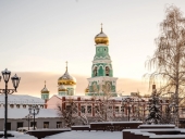 Избран правящий архиерей Сызранской епархии 