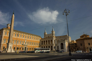 Cathedral of St. Elijah the Prophet
