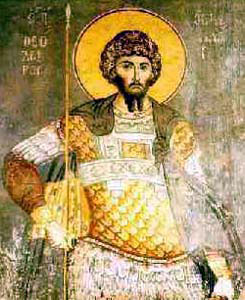 Theodore of Pavia