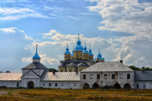 Cathedral of the Nativity of the Blessed Virgin Mary