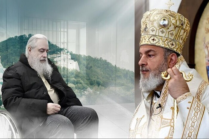 Иерарх Антиохийской Православной Церкви призвал к молитве о митрополите Святогорском Арсении