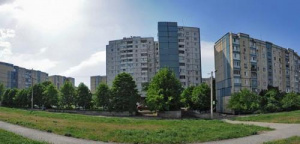 Церковь Входа Господня в Иерусалим