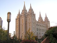 St. Mary's Cathedral