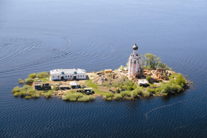 Transfiguration Cathedral