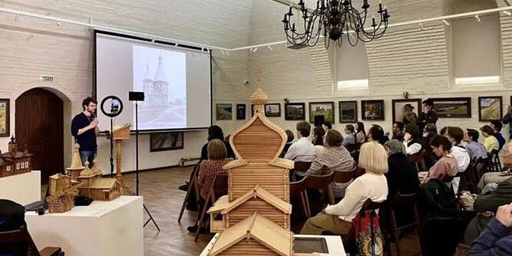 Вопросы сохранения деревянных храмов Русского Севера обсудили на конференции в Москве