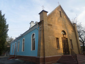 Roman Catholic Church