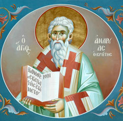 Andrew of Crete