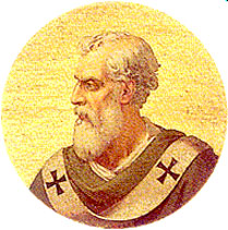 Clement III