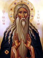 Macarius the Great of Alexandria