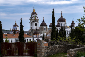 Андреевский скит