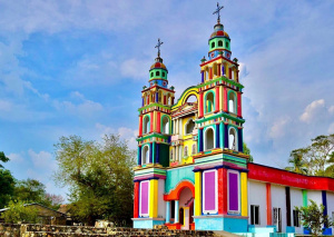 Iglesia Ermita del Paje