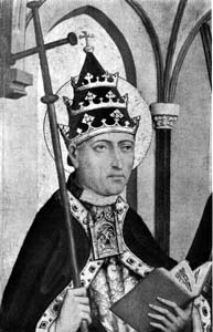 Gregory II