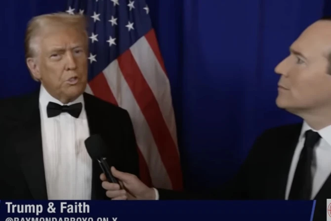 Трамп обещает рассмотреть возможность введения запрета на финансирование абортов за рубежом