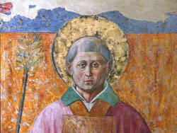 Fortunatus of Spoleto