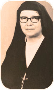 Maria Romero Meneses