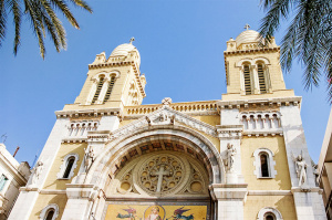 St. Agapit's Cathedral