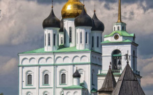 Holy Trinity Church