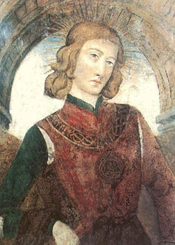 Amadeus IX of Savoy