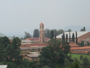 Cathedral of the Theodorov Icon of the Mother of God