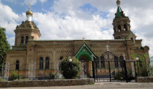 Santa Maria Assunta Cathedral